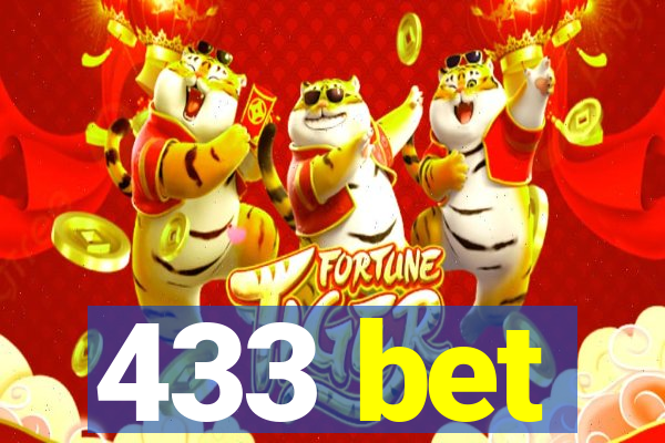 433 bet