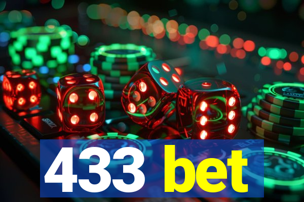 433 bet