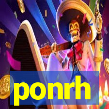 ponrh