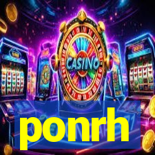 ponrh