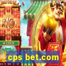 cps bet.com