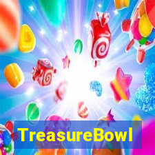 TreasureBowl treasure bowl jdb