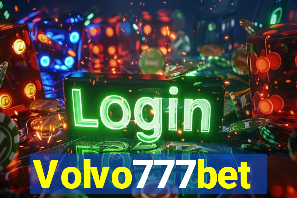 Volvo777bet