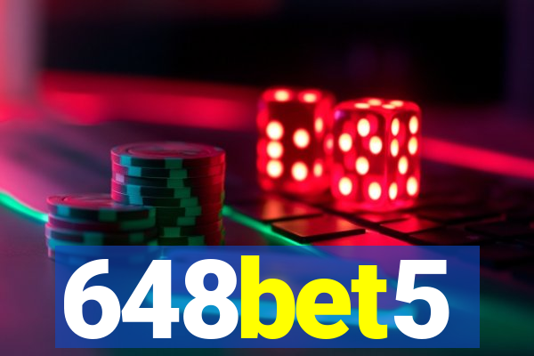 648bet5