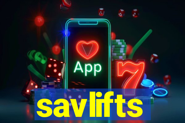 savlifts