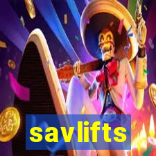 savlifts