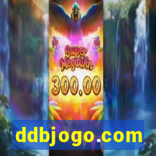 ddbjogo.com