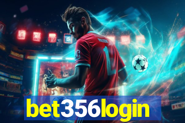 bet356login