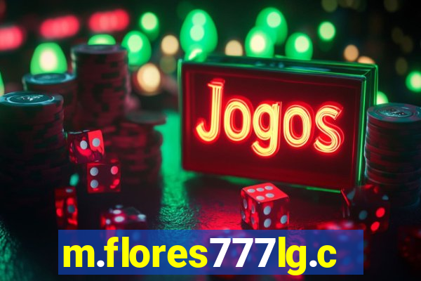 m.flores777lg.com