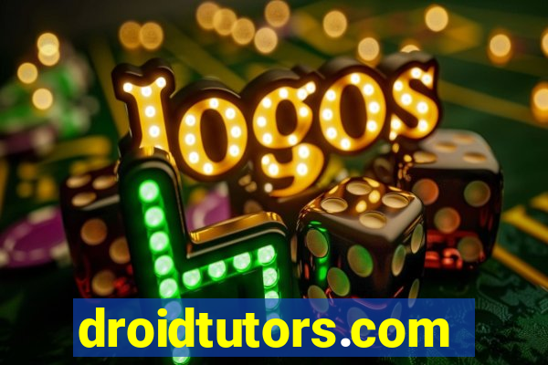 droidtutors.com