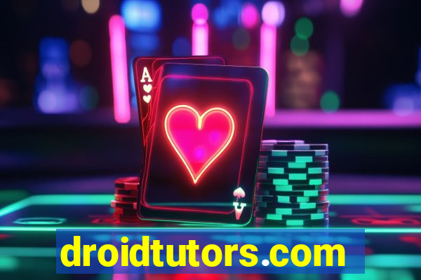 droidtutors.com