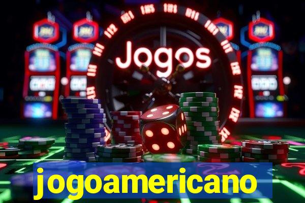 jogoamericano