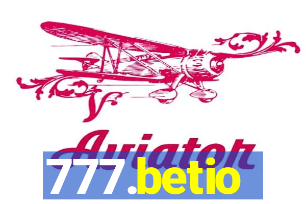 777.betio