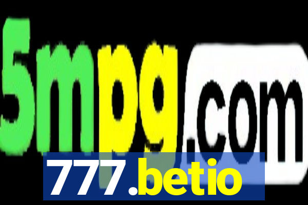 777.betio