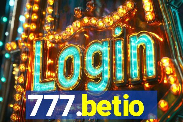 777.betio