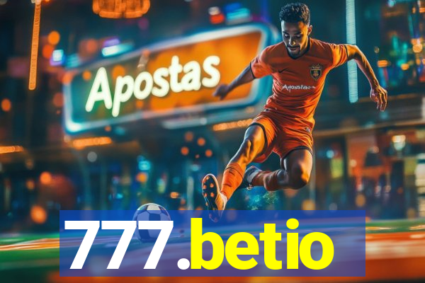 777.betio