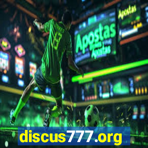 discus777.org