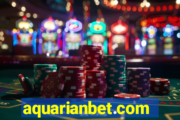 aquarianbet.com