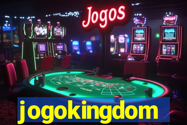 jogokingdom