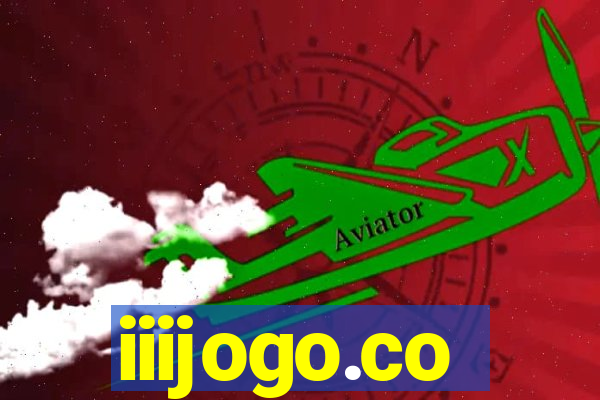 iiijogo.co