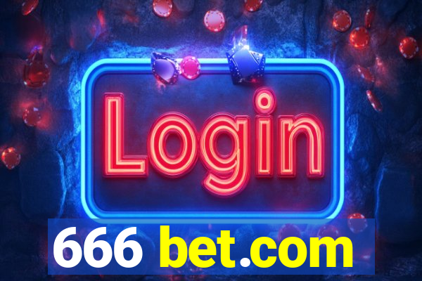 666 bet.com