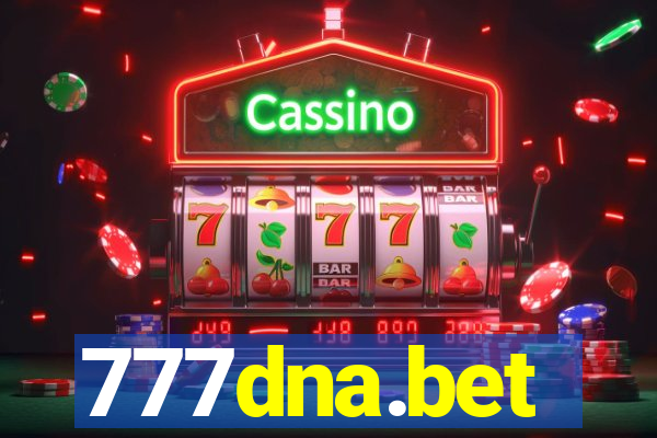 777dna.bet