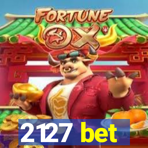 2127 bet