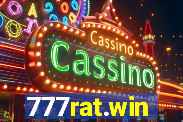 777rat.win