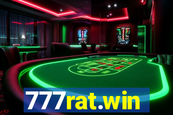 777rat.win