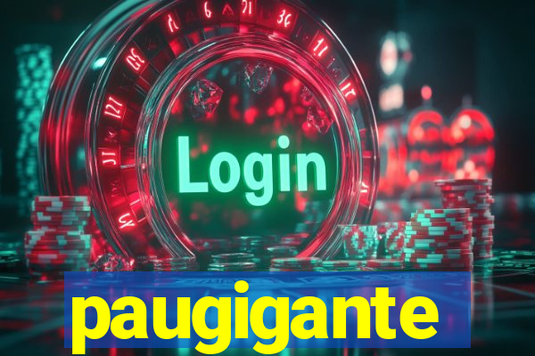 paugigante