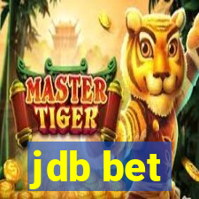 jdb bet