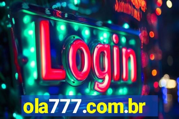 ola777.com.br