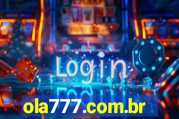 ola777.com.br