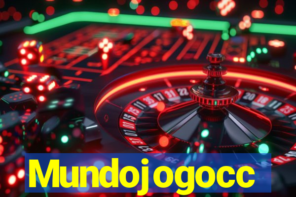 Mundojogocc