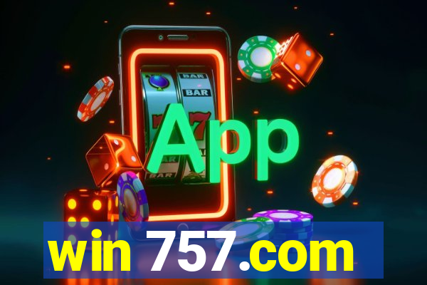 win 757.com