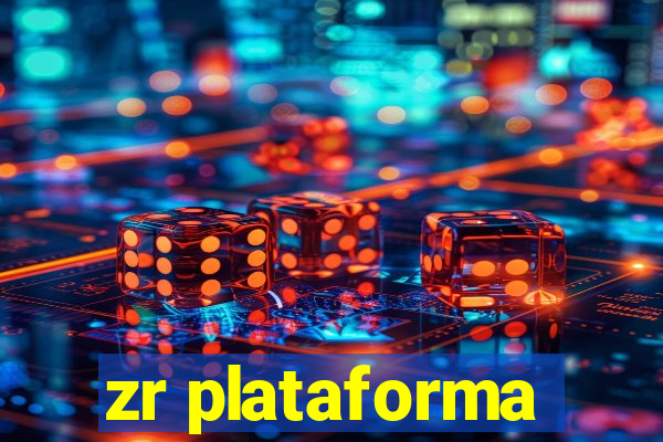 zr plataforma