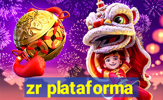 zr plataforma