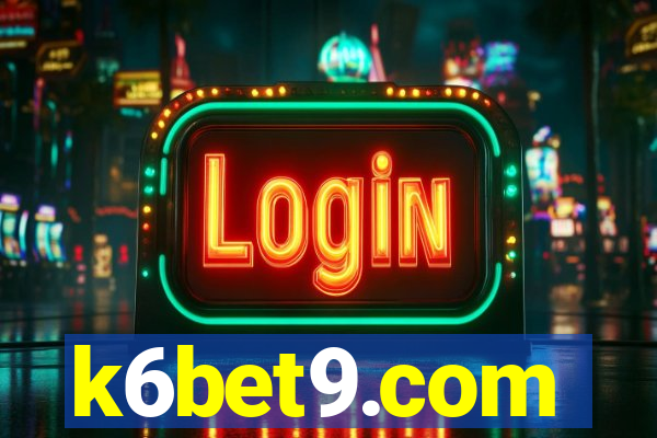 k6bet9.com