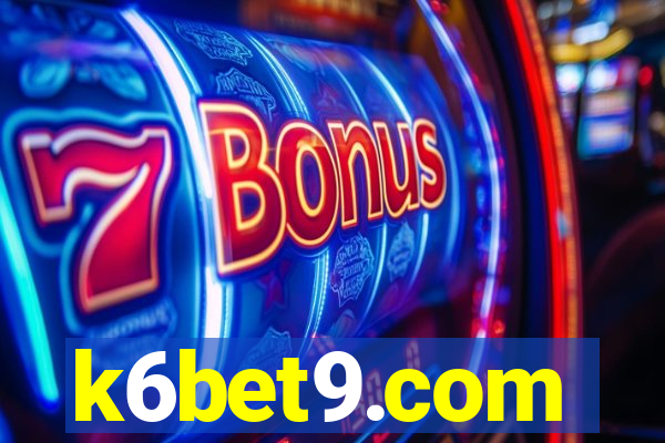 k6bet9.com