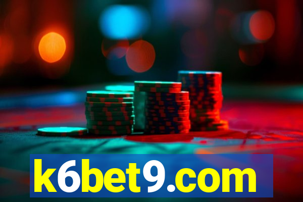 k6bet9.com