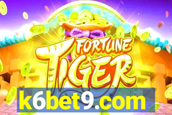 k6bet9.com