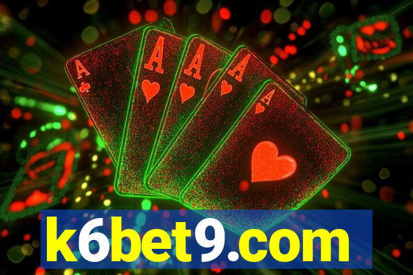 k6bet9.com