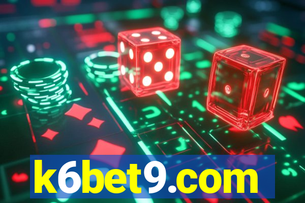 k6bet9.com