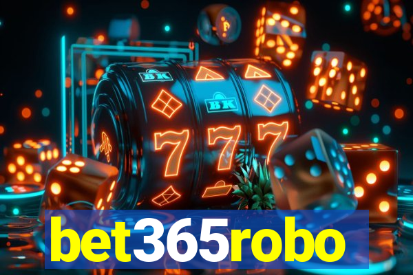 bet365robo