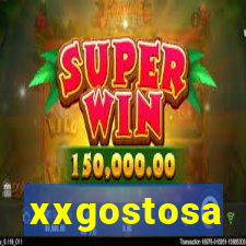 xxgostosa