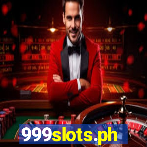 999slots.ph