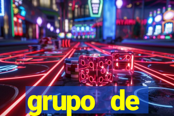 grupo de alavancagem telegram