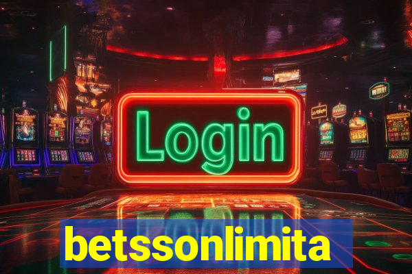 betssonlimita