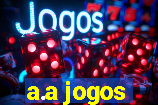 a.a jogos