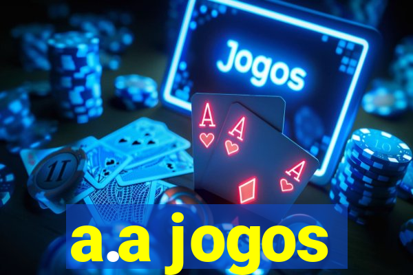 a.a jogos